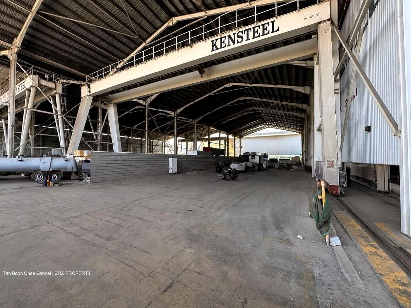 Shipyard Road (D22), Factory #603291451
